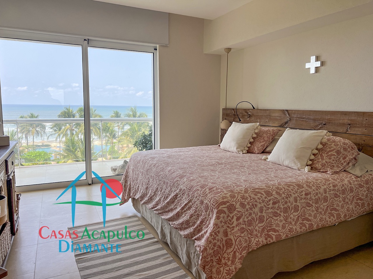 Playamar Tres Cantos T6 401 - Recámara tres 1